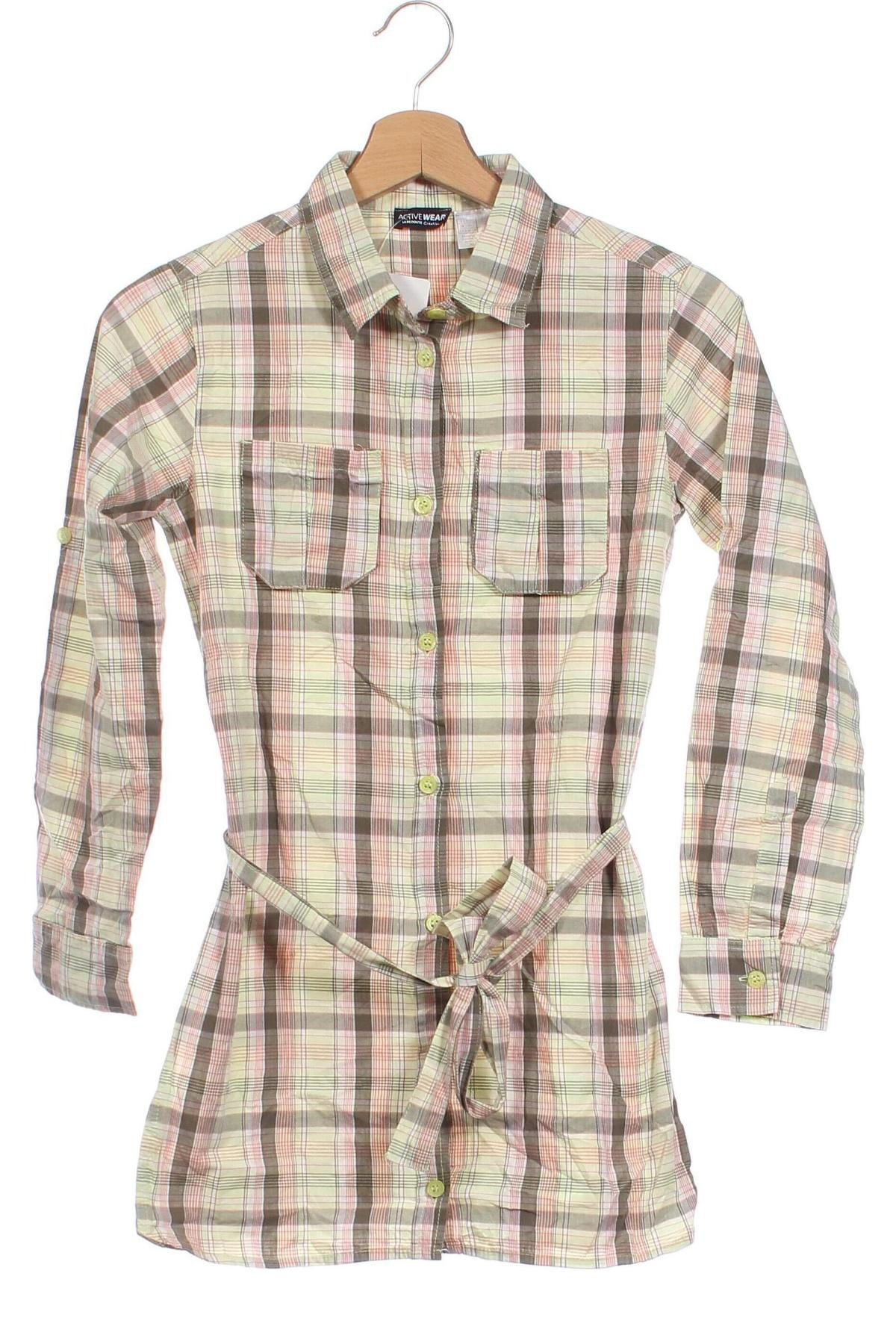 Detská košeľa  La Redoute, Veľkosť 10-11y/ 146-152 cm, Farba Viacfarebná, Cena  2,74 €