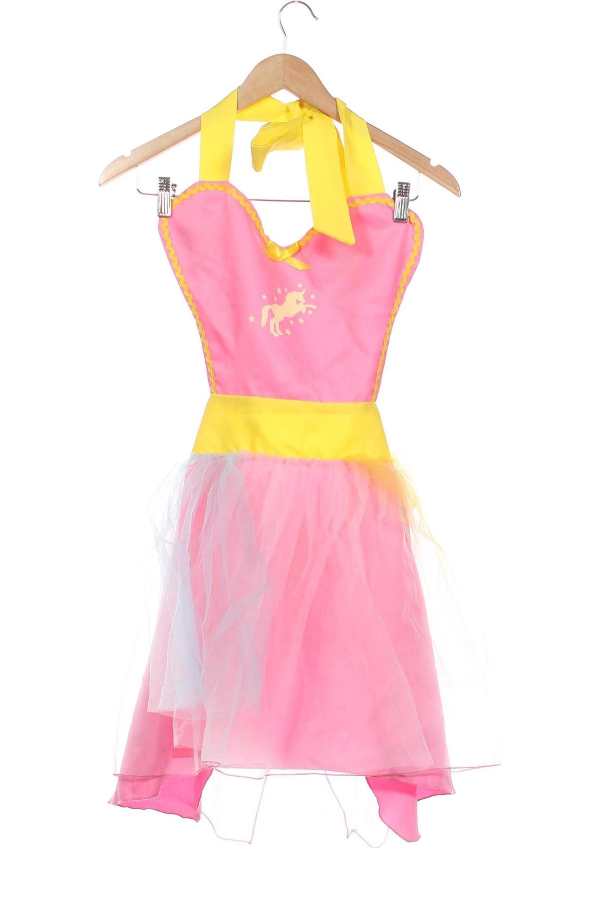 Παιδικό φόρεμα, Μέγεθος 5-6y/ 116-122 εκ., Χρώμα Πολύχρωμο, Τιμή 4,19 €