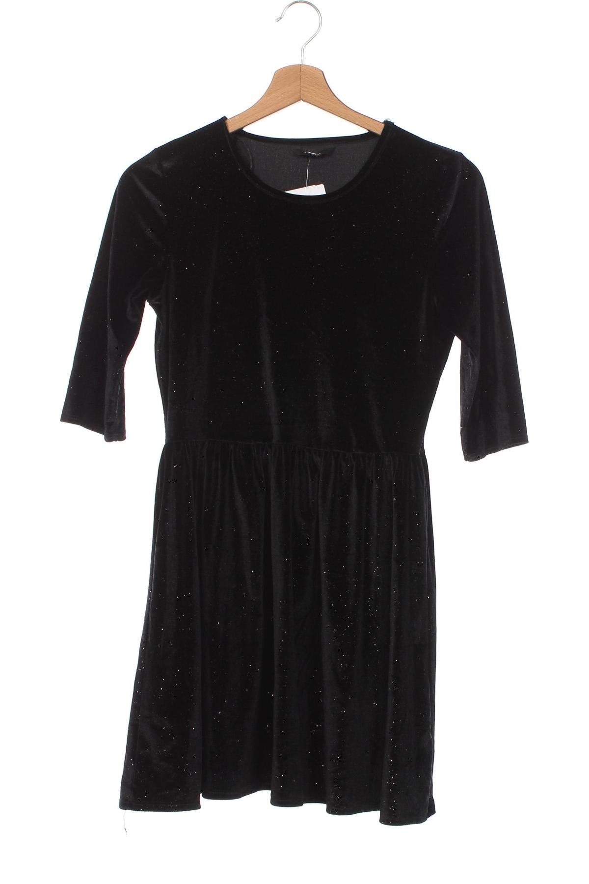 Dětské šaty  George, Velikost 11-12y/ 152-158 cm, Barva Černá, Cena  383,00 Kč