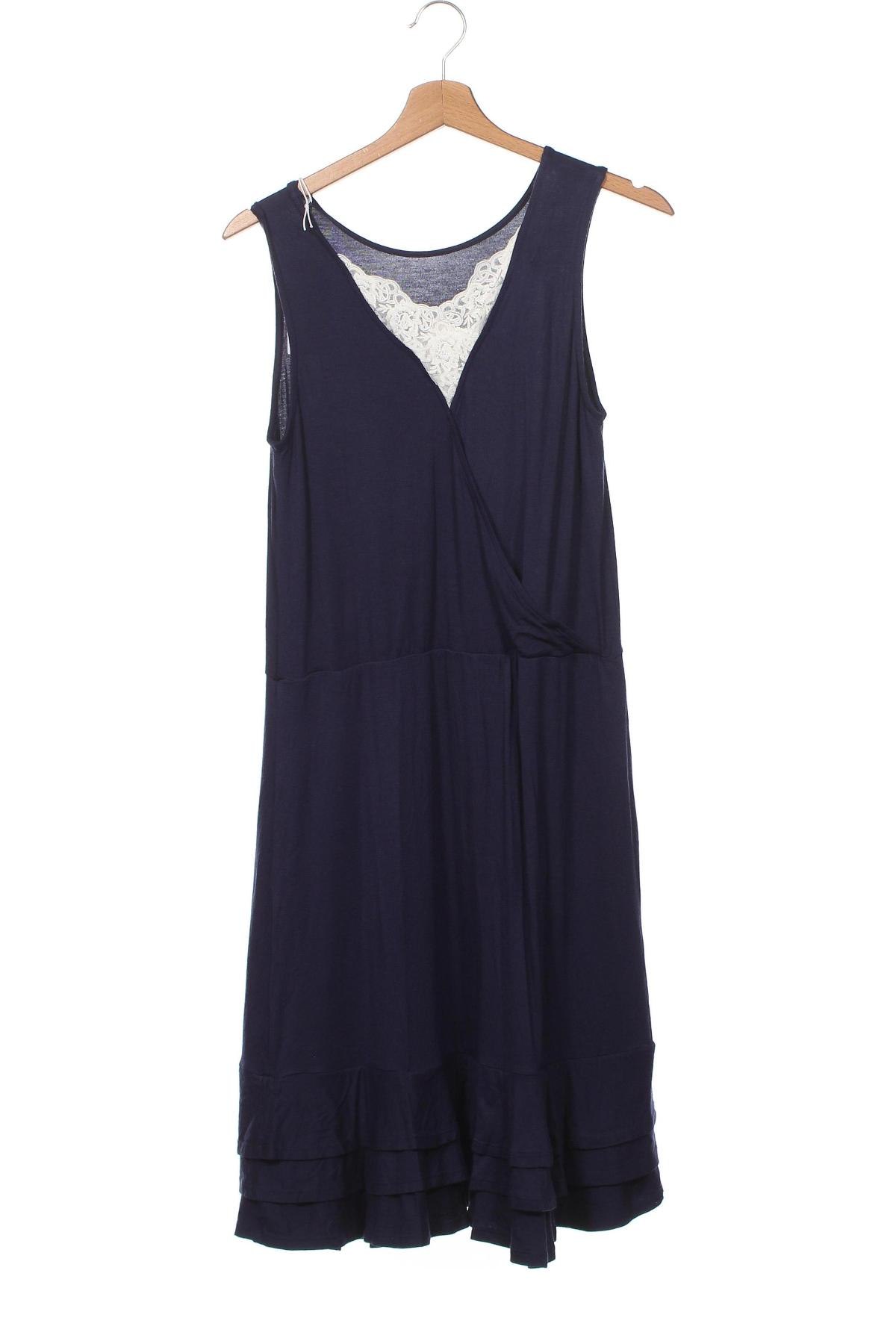 Detské šaty  Guess, Veľkosť 15-18y/ 170-176 cm, Farba Modrá, Cena  26,13 €