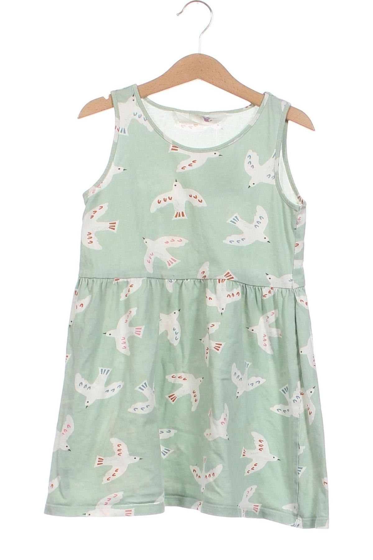 Detské šaty  H&M, Veľkosť 6-7y/ 122-128 cm, Farba Viacfarebná, Cena  11,25 €