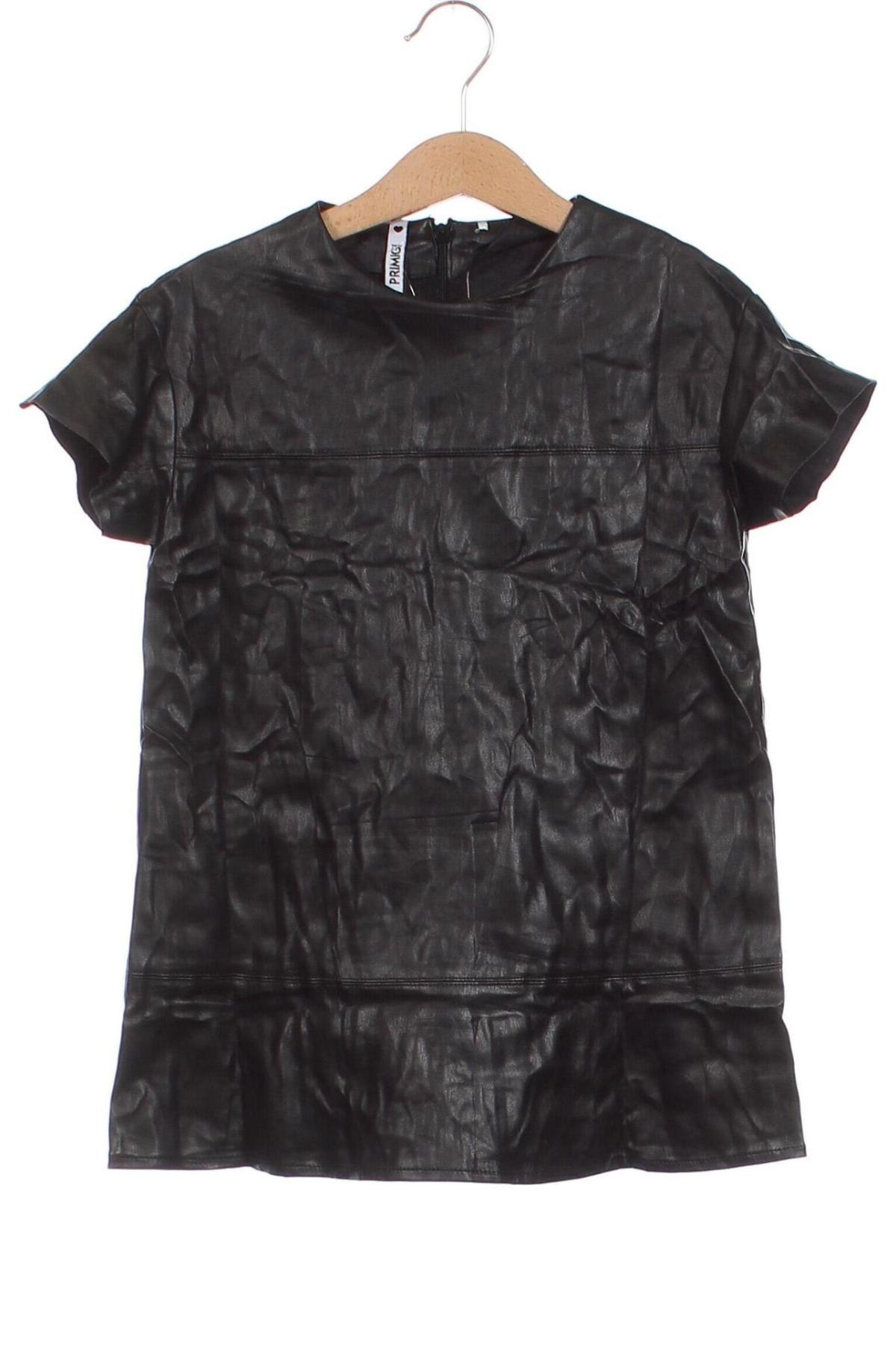 Детска рокля Primigi, Размер 18-24m/ 86-98 см, Цвят Черен, Цена 5,52 лв.