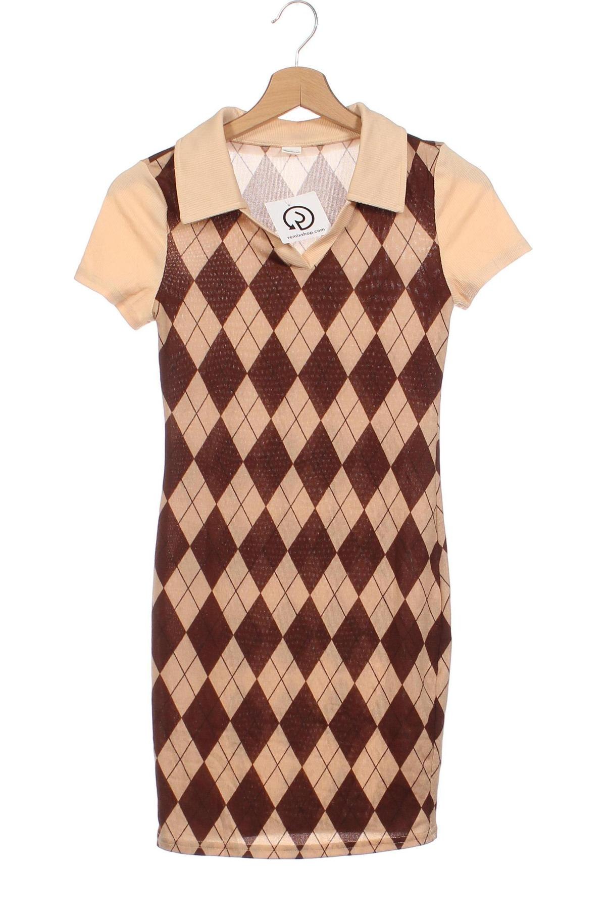 Kinderkleid SHEIN, Größe 12-13y/ 158-164 cm, Farbe Mehrfarbig, Preis 18,09 €