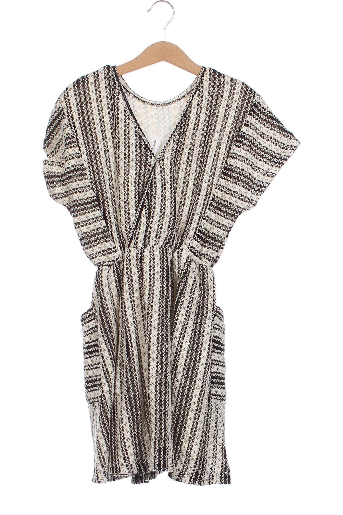 Παιδικό φόρεμα Zara, Μέγεθος 9-10y/ 140-146 εκ., Χρώμα Πολύχρωμο, Τιμή 17,39 €