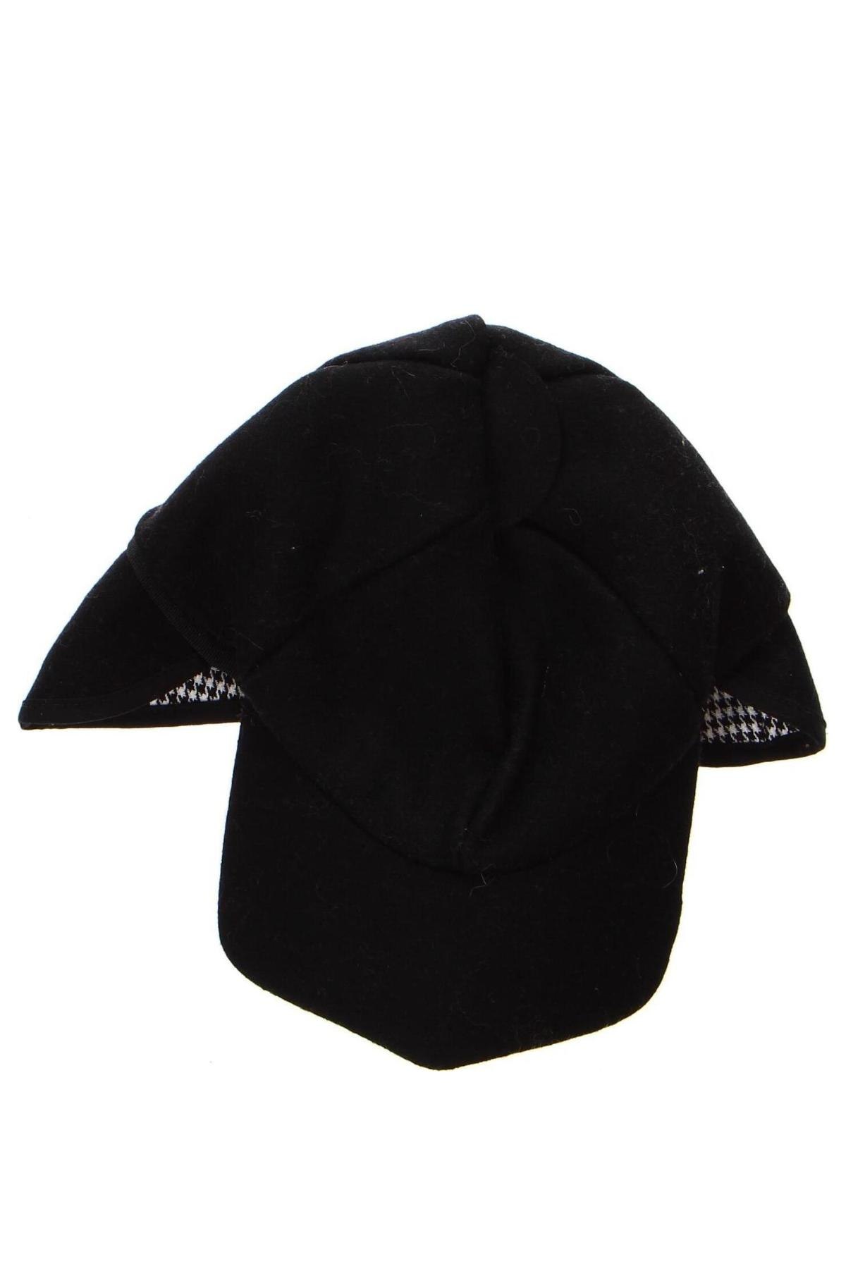 Παιδικό καπέλο, Χρώμα Μαύρο, Τιμή 14,23 €