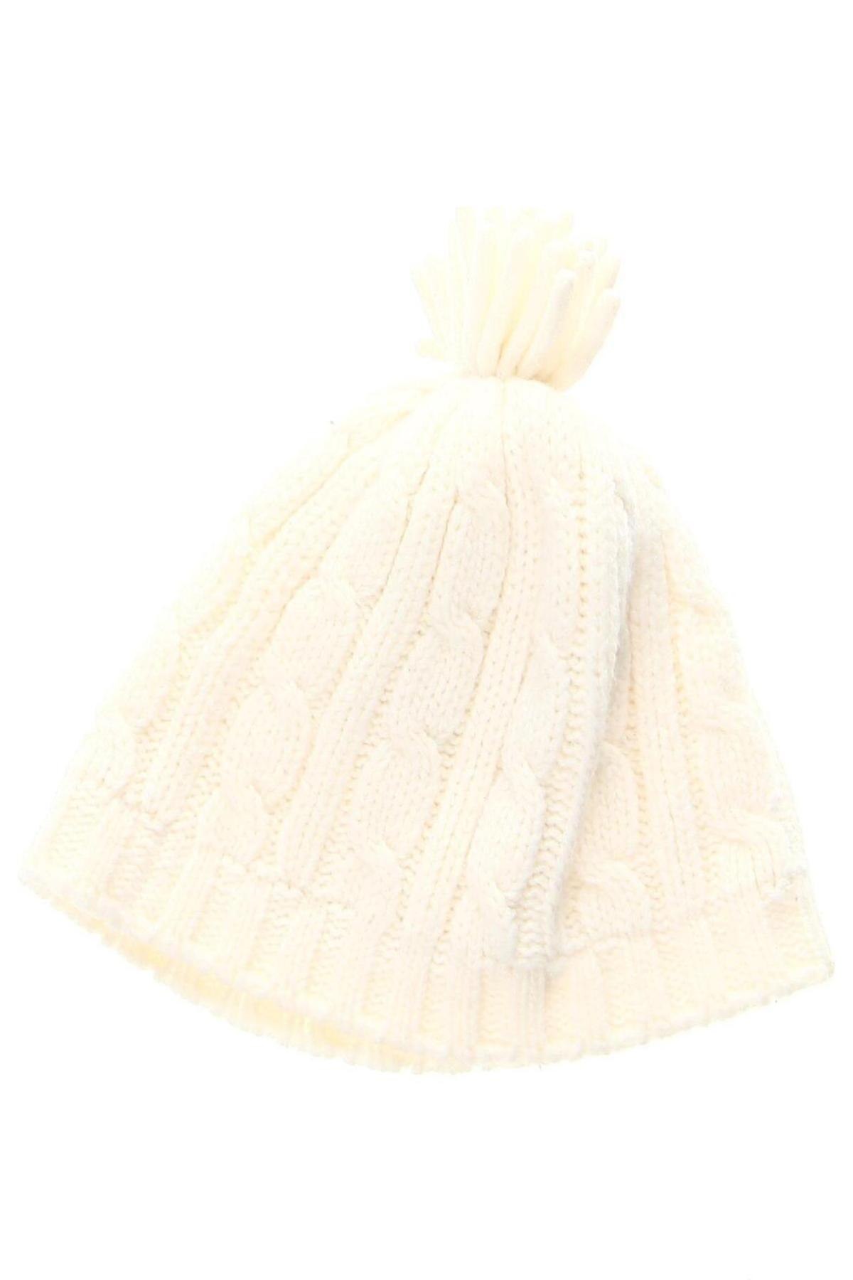 Παιδικό καπέλο Next, Χρώμα Εκρού, Τιμή 5,06 €