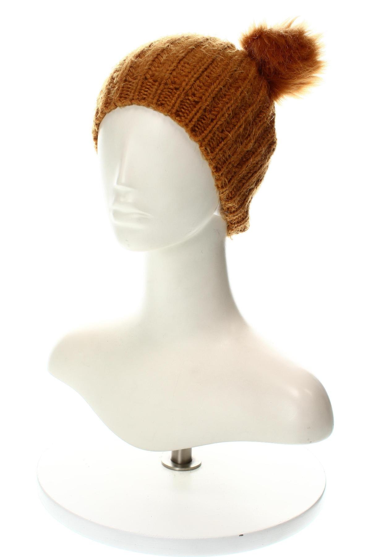 Παιδικό καπέλο Primark, Χρώμα Πορτοκαλί, Τιμή 3,20 €
