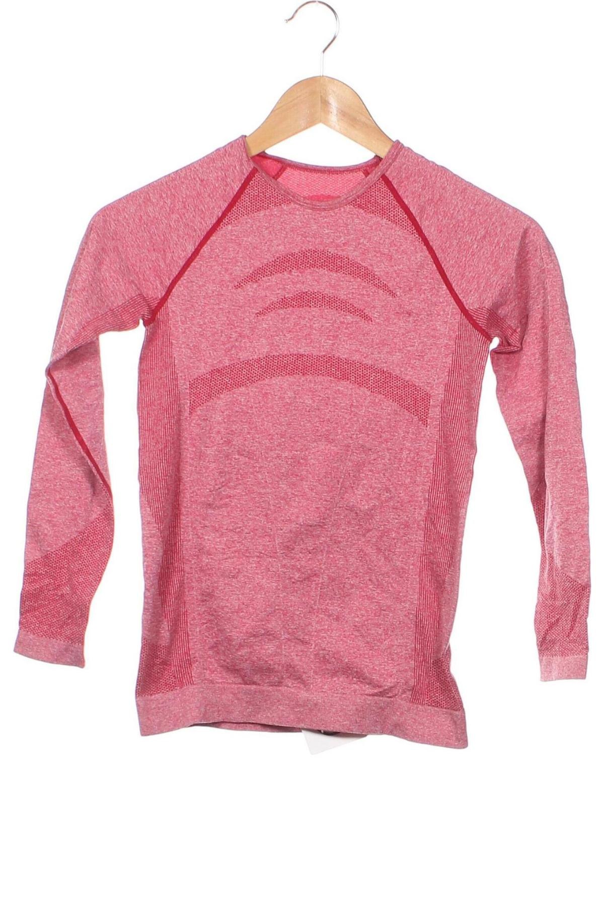 Bluză sport pentru copii, Mărime 12-13y/ 158-164 cm, Culoare Roz, Preț 11,35 Lei