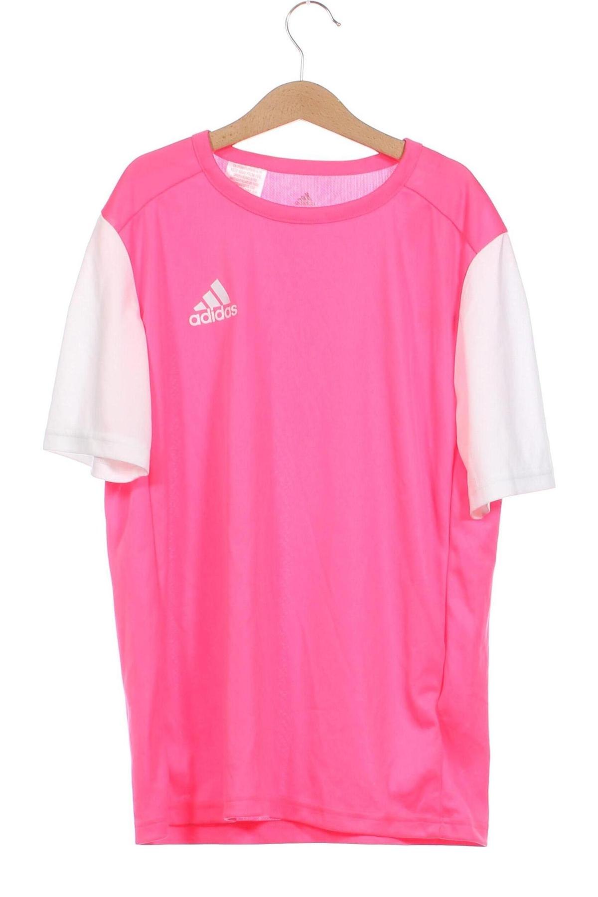 Dětské tričko  Adidas, Velikost 13-14y/ 164-168 cm, Barva Vícebarevné, Cena  855,00 Kč