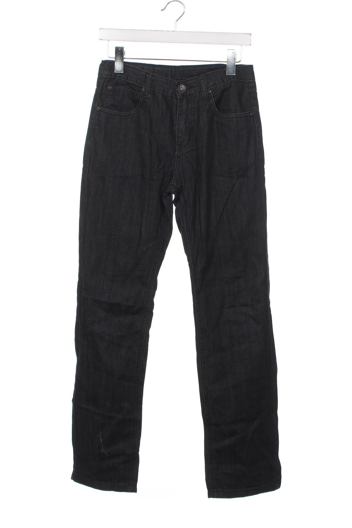 Detské džínsy , Veľkosť 11-12y/ 152-158 cm, Farba Modrá, Cena  3,45 €