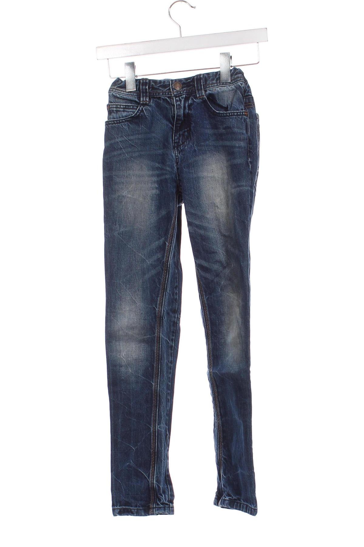 Detské džínsy  Esprit, Veľkosť 9-10y/ 140-146 cm, Farba Modrá, Cena  2,88 €