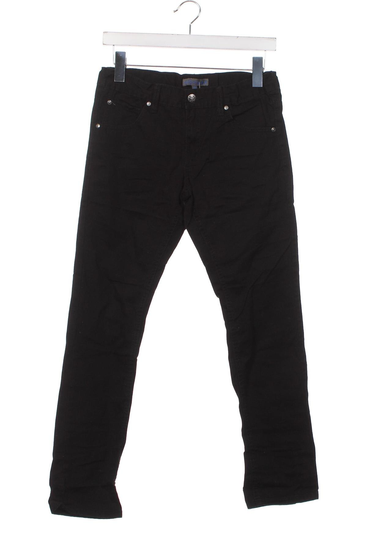 Detské džínsy  Highway Jeans, Veľkosť 10-11y/ 146-152 cm, Farba Čierna, Cena  3,54 €