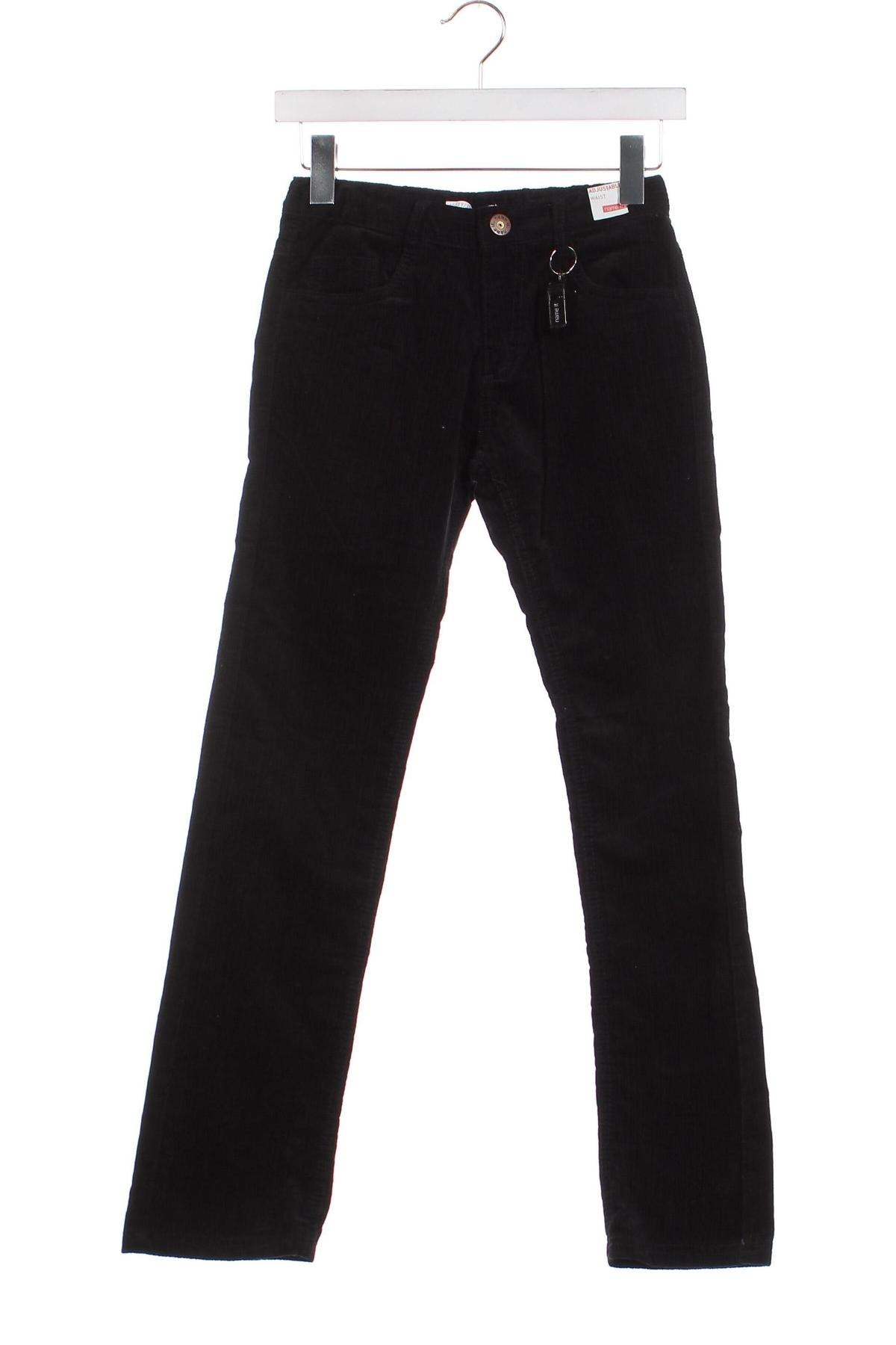 Детски джинси Name It, Размер 11-12y/ 152-158 см, Цвят Черен, Цена 38,00 лв.