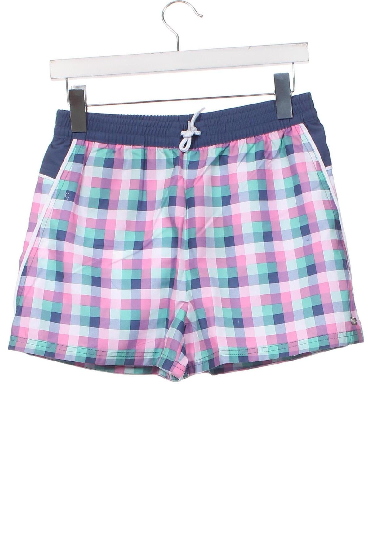 Pantaloni scurți pentru copii Buffalo, Mărime 15-18y/ 170-176 cm, Culoare Multicolor, Preț 29,50 Lei