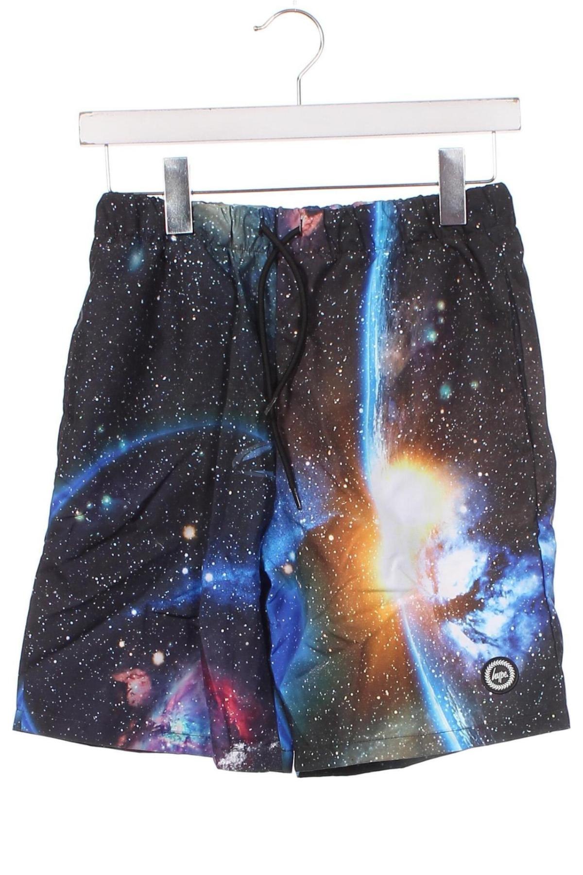 Pantaloni scurți pentru copii Hype, Mărime 13-14y/ 164-168 cm, Culoare Multicolor, Preț 89,47 Lei