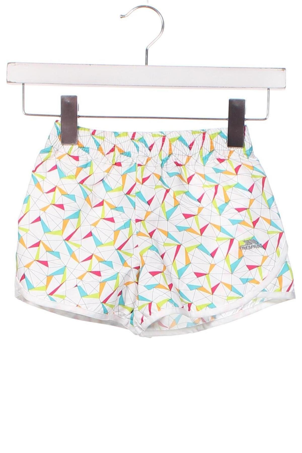 Dětské krátké kalhoty  Trespass, Velikost 6-7y/ 122-128 cm, Barva Vícebarevné, Cena  350,00 Kč