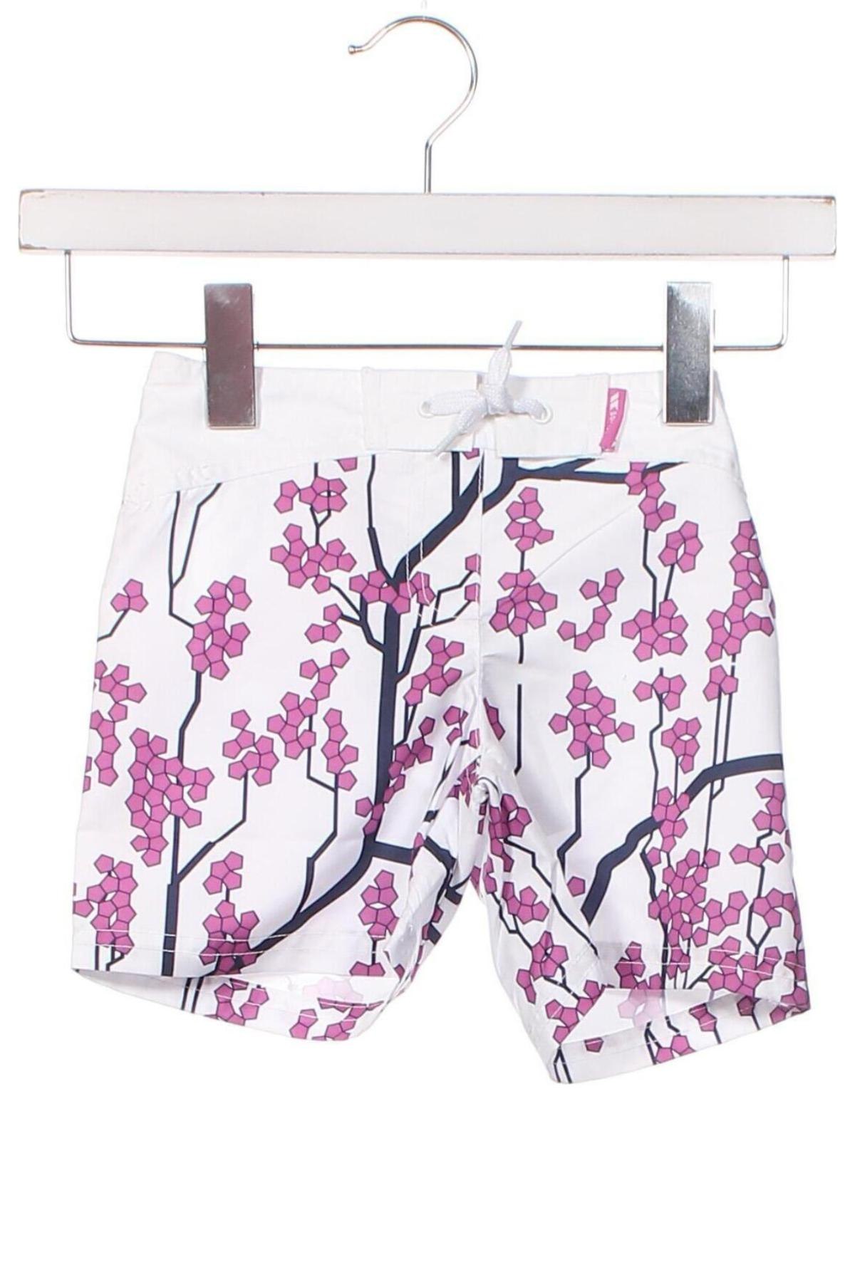 Dětské krátké kalhoty  Trespass, Velikost 2-3y/ 98-104 cm, Barva Bílá, Cena  300,00 Kč