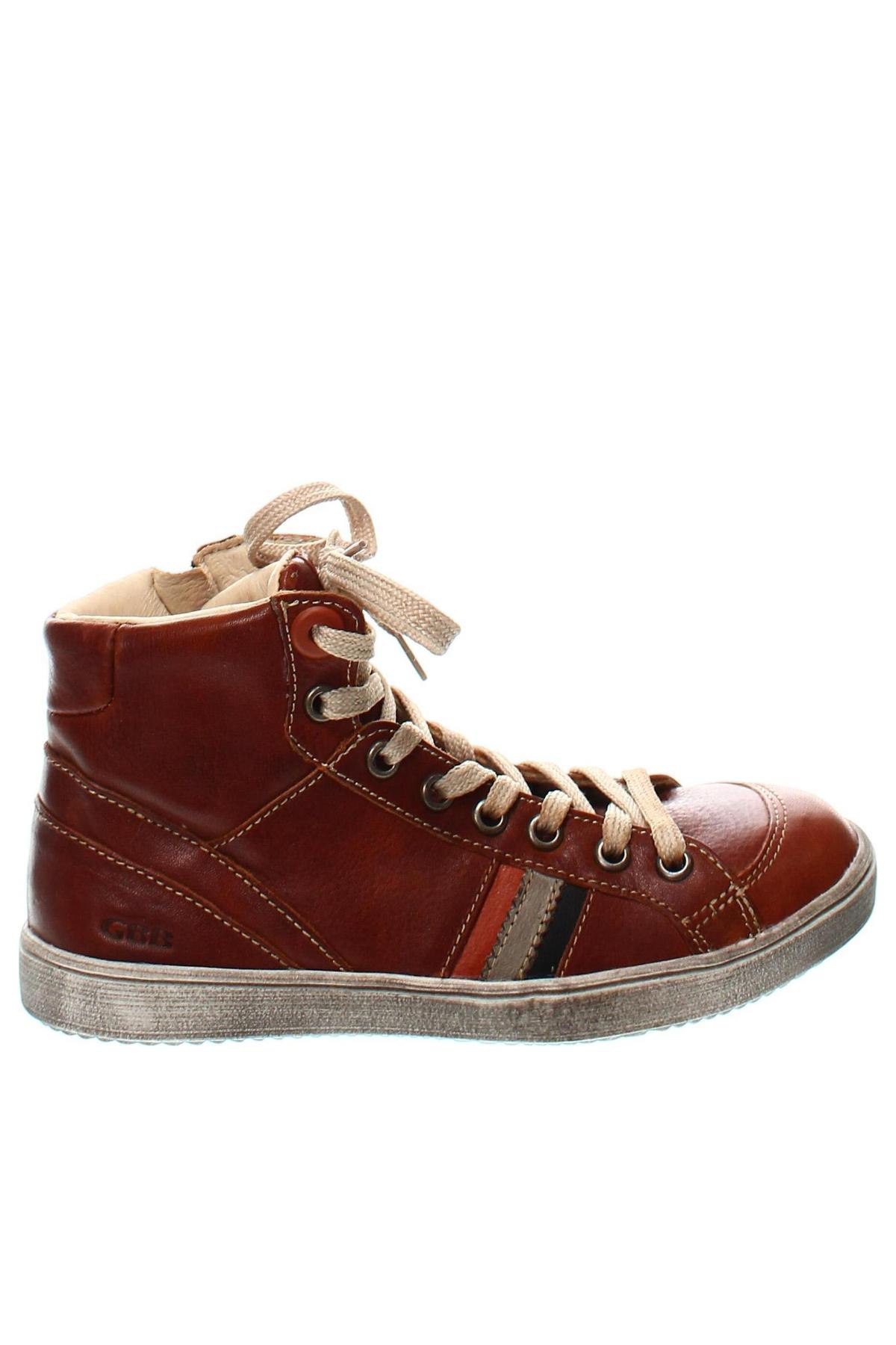 Παιδικά παπούτσια GBB, Μέγεθος 32, Χρώμα Κόκκινο, Τιμή 13,30 €