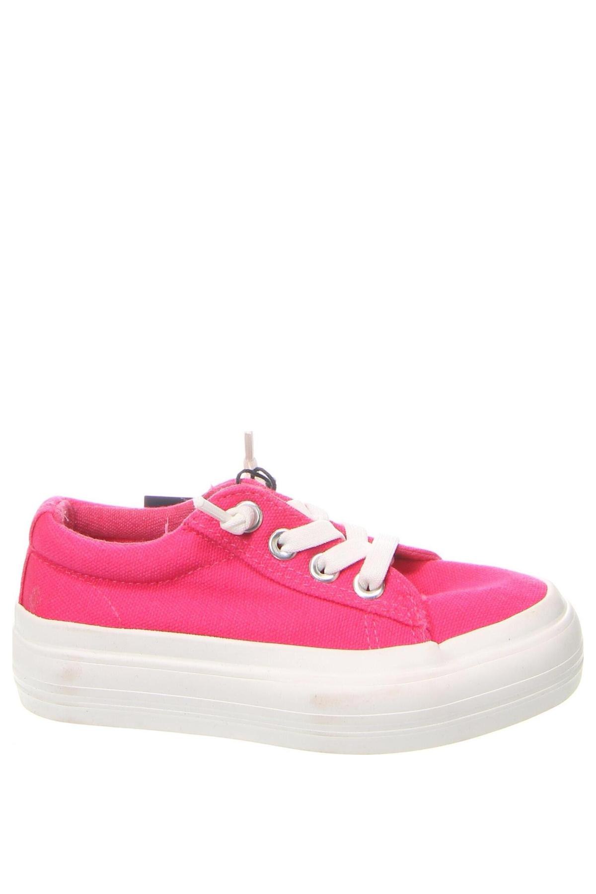 Παιδικά παπούτσια Oviesse, Μέγεθος 26, Χρώμα Ρόζ , Τιμή 14,43 €