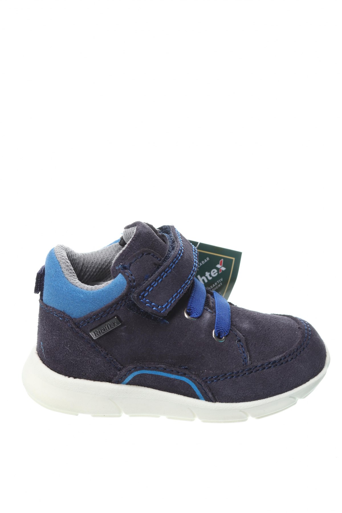 Kinderschuhe Richter, Größe 21, Farbe Blau, Preis € 25,98