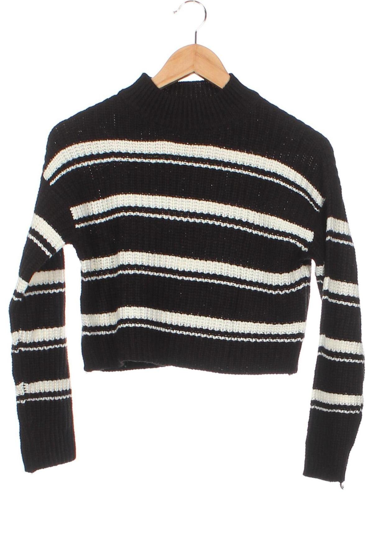 Детски пуловер, Размер 11-12y/ 152-158 см, Цвят Многоцветен, Цена 7,56 лв.