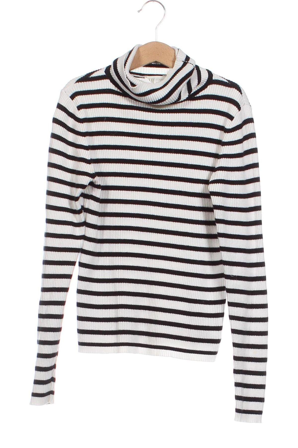 Παιδικό πουλόβερ H&M, Μέγεθος 10-11y/ 146-152 εκ., Χρώμα Πολύχρωμο, Τιμή 11,59 €
