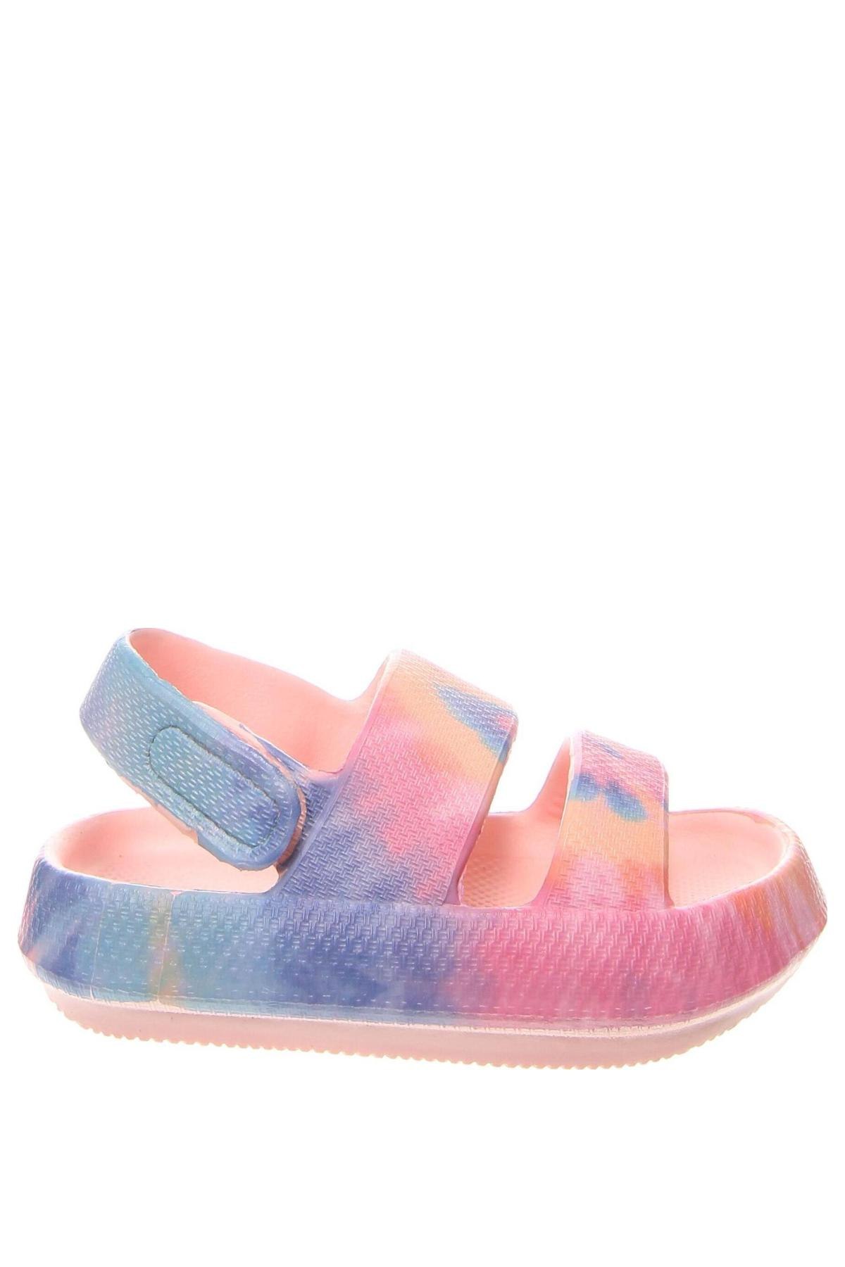 Sandale pentru copii Coccodrillo, Mărime 24, Culoare Multicolor, Preț 102,63 Lei