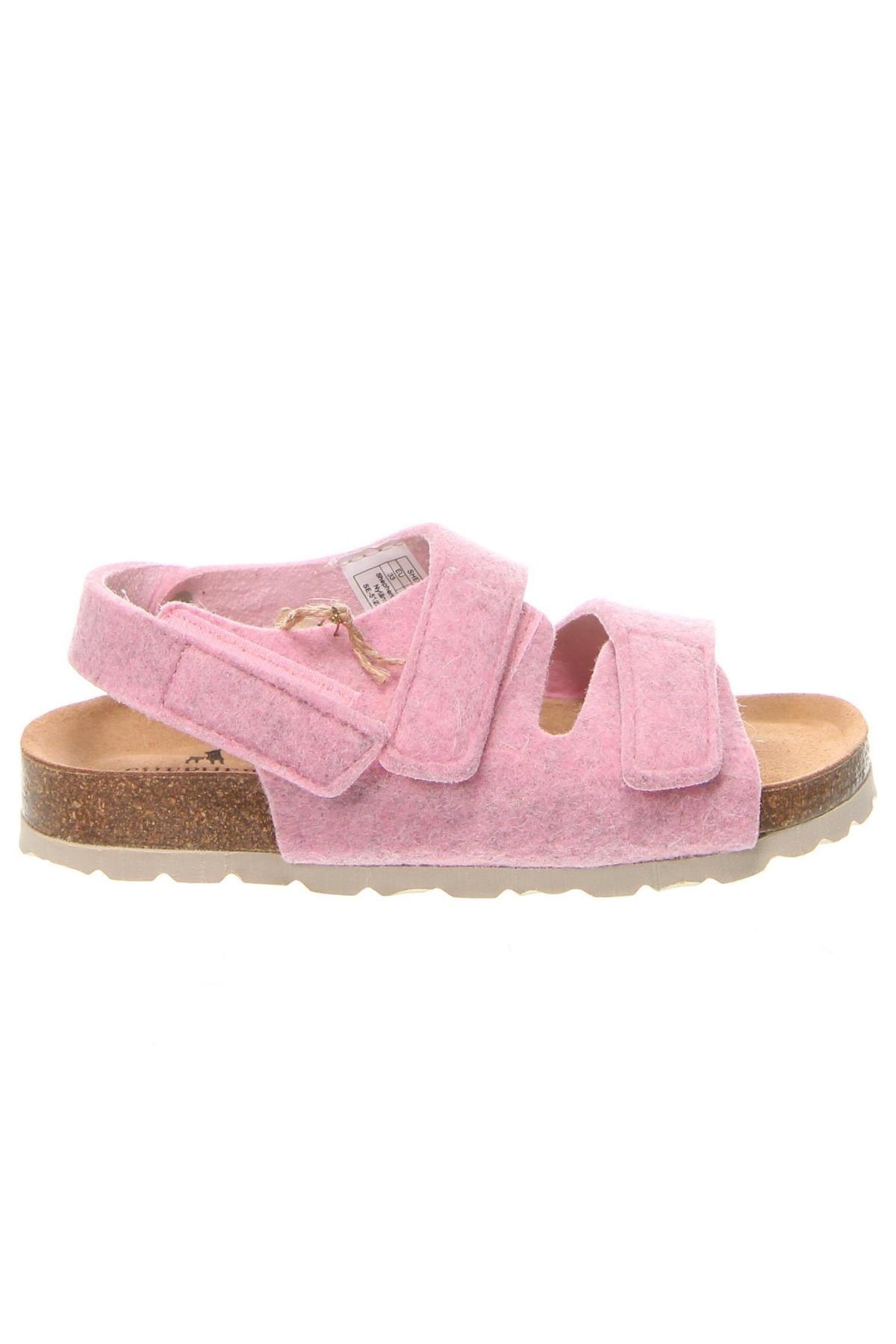 Sandale pentru copii Shepherd, Mărime 33, Culoare Roz, Preț 125,53 Lei