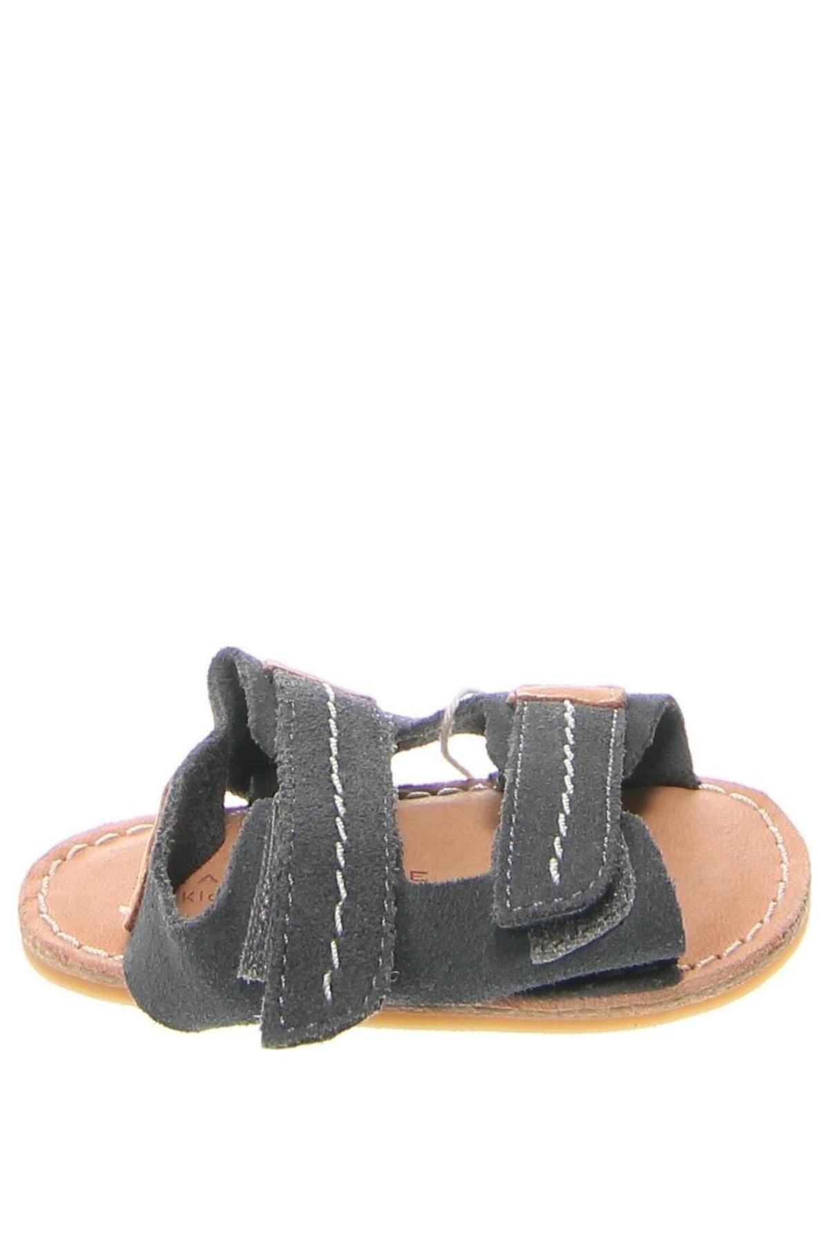 Detské sandále Zara Home, Veľkosť 15, Farba Sivá, Cena  4,17 €