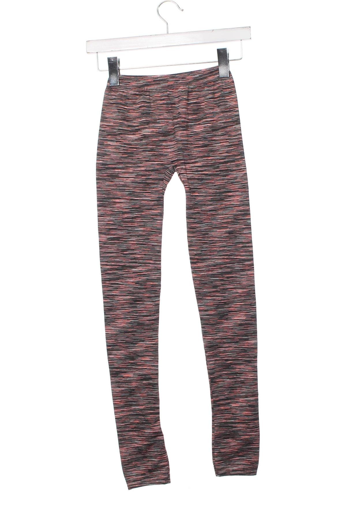 Kinder Sportleggings, Größe 10-11y/ 146-152 cm, Farbe Mehrfarbig, Preis € 22,27