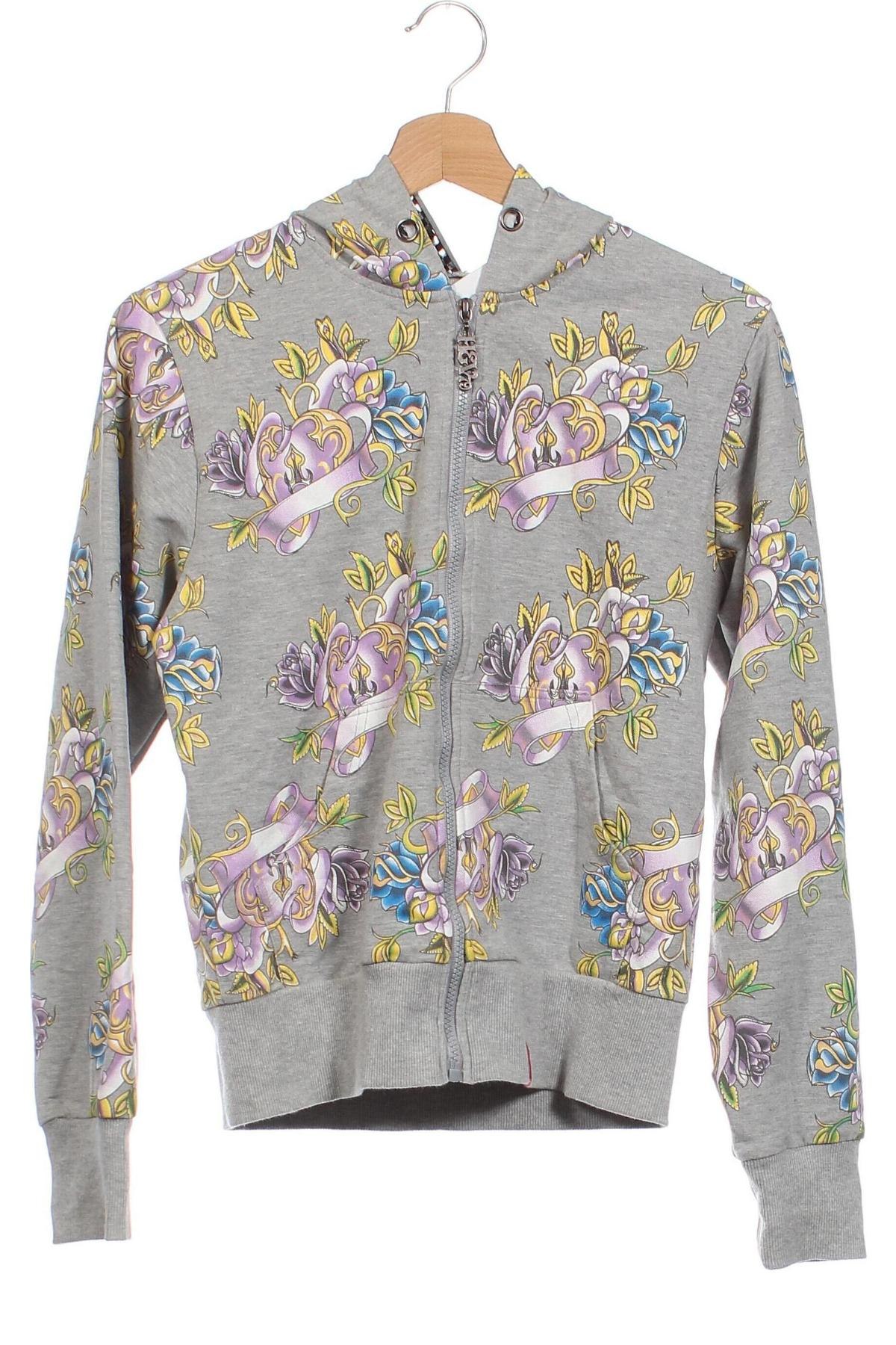 Kinder Sweatshirts, Größe 15-18y/ 170-176 cm, Farbe Grau, Preis 22,27 €