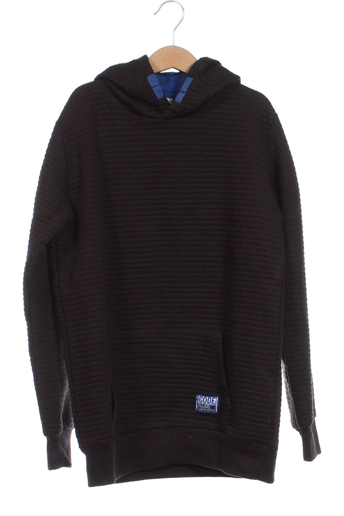 Kinder Sweatshirts Infinity, Größe 9-10y/ 140-146 cm, Farbe Schwarz, Preis € 19,48
