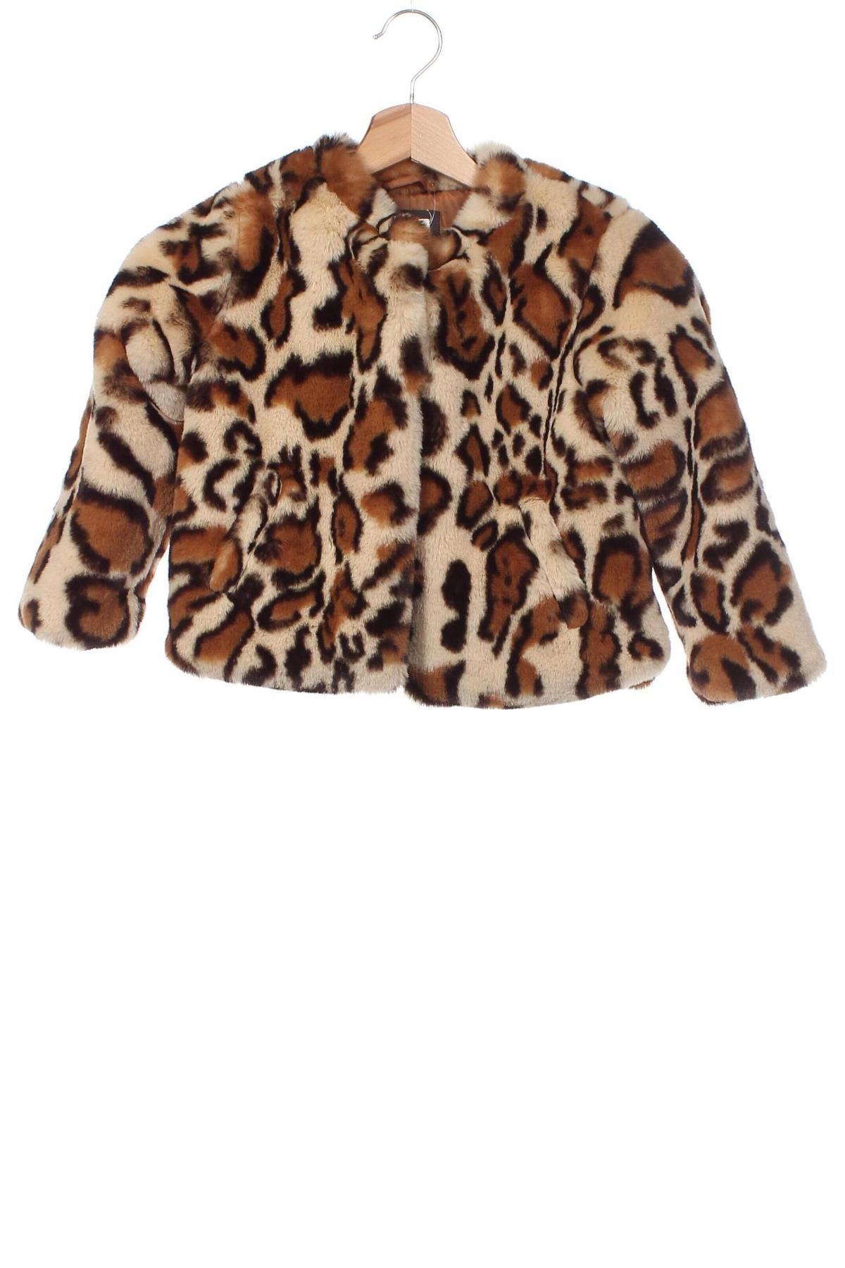 Детско палто Cotton On, Размер 5-6y/ 116-122 см, Цвят Многоцветен, Цена 61,00 лв.