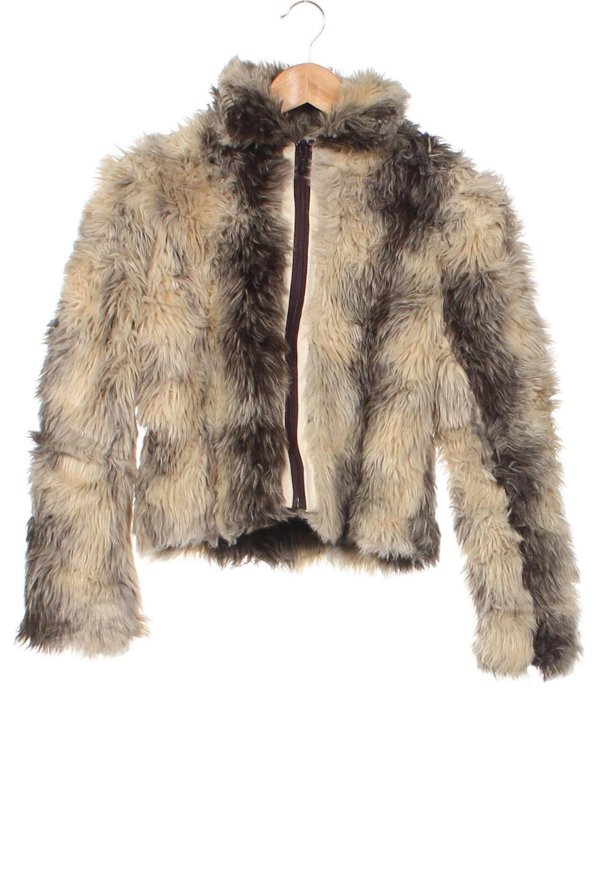 Детско палто Tammy, Размер 11-12y/ 152-158 см, Цвят Многоцветен, Цена 16,40 лв.