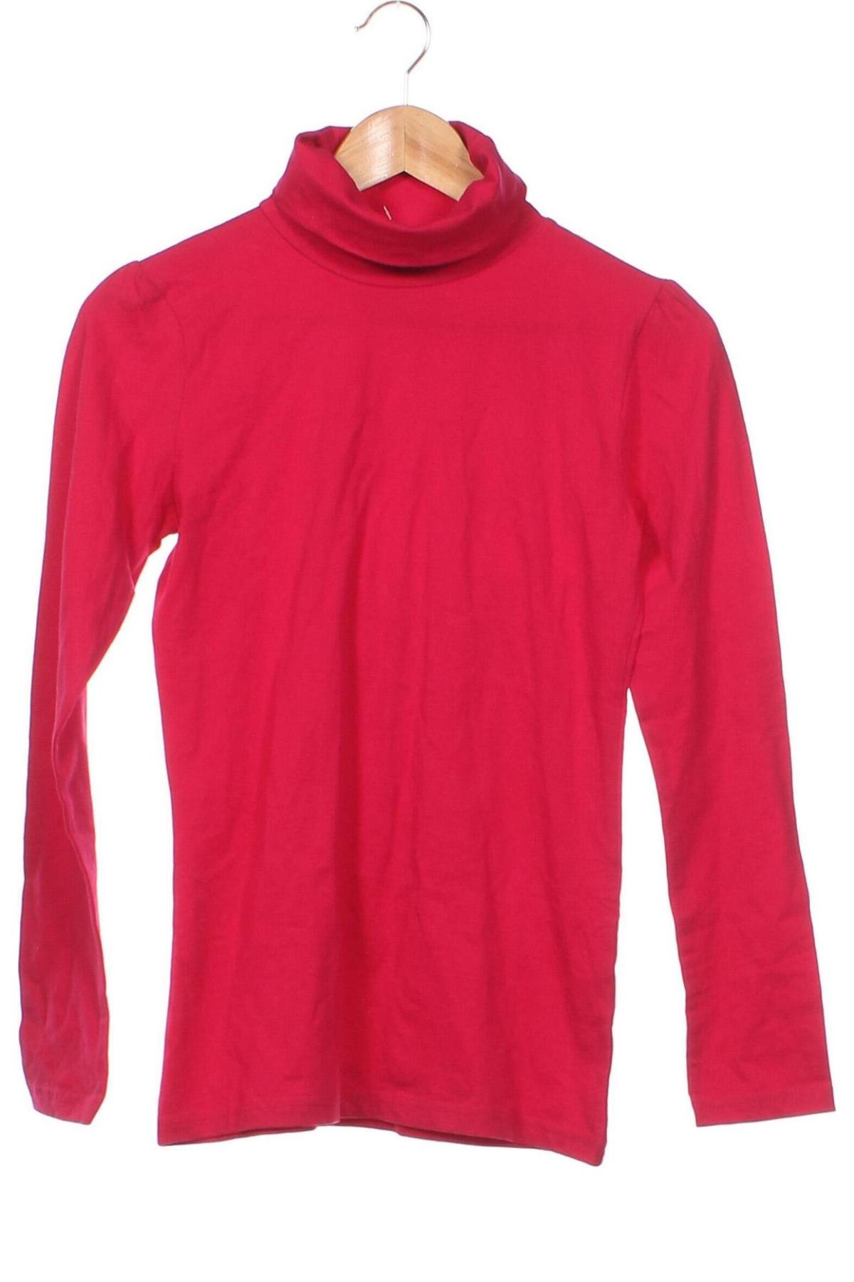 Παιδική ζιβαγκο μπλουζα Alive, Μέγεθος 12-13y/ 158-164 εκ., Χρώμα Ρόζ , Τιμή 2,38 €