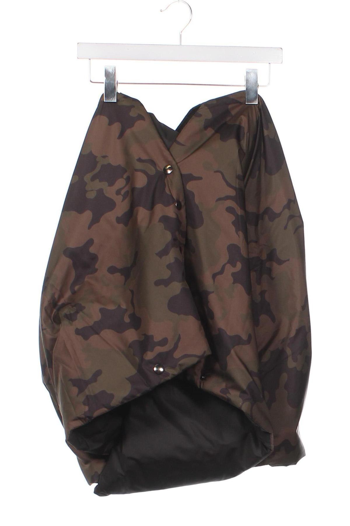 Kinderponcho Pain De Sucre, Größe 15-18y/ 170-176 cm, Farbe Mehrfarbig, Preis € 49,18