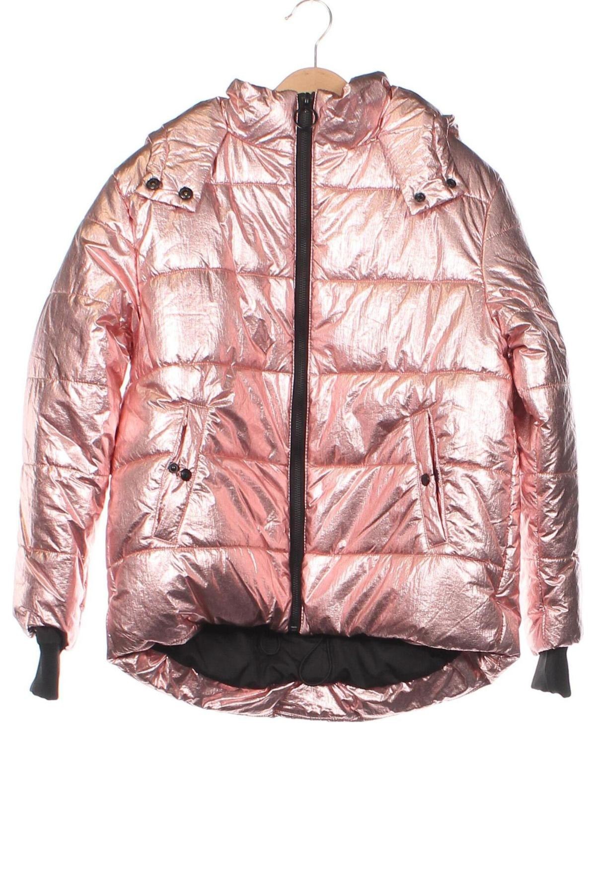 Dětská bunda  Eleven Paris, Velikost 12-13y/ 158-164 cm, Barva Růžová, Cena  2 127,00 Kč