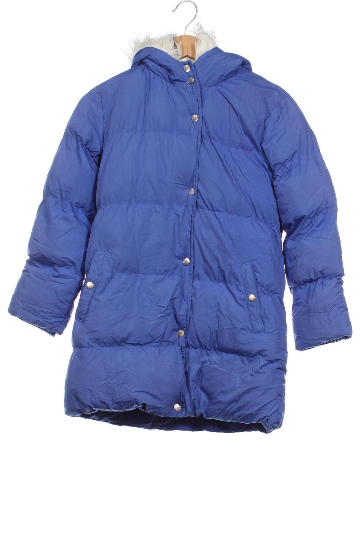 Dětská bunda  Friboo, Velikost 12-13y/ 158-164 cm, Barva Modrá, Cena  336,00 Kč