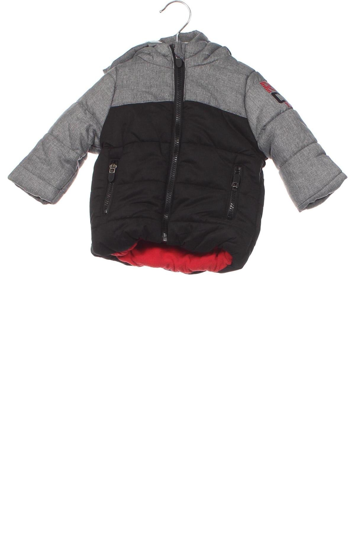 Dětská bunda  Grain De Ble, Velikost 3-6m/ 62-68 cm, Barva Vícebarevné, Cena  431,00 Kč