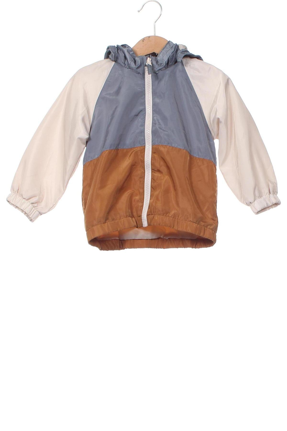 Dětská bunda  H&M, Velikost 18-24m/ 86-98 cm, Barva Vícebarevné, Cena  293,00 Kč