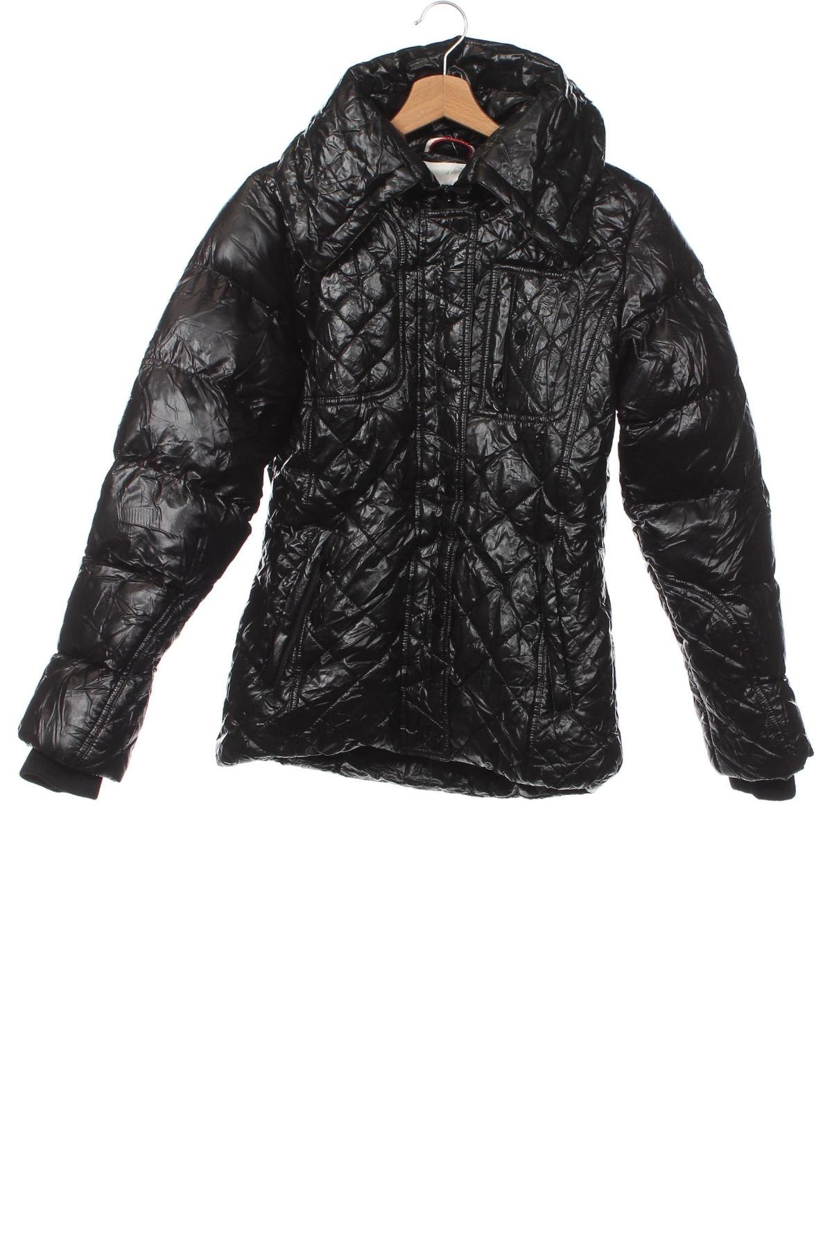 Kinderjacke Newness, Größe 15-18y/ 170-176 cm, Farbe Schwarz, Preis € 9,46