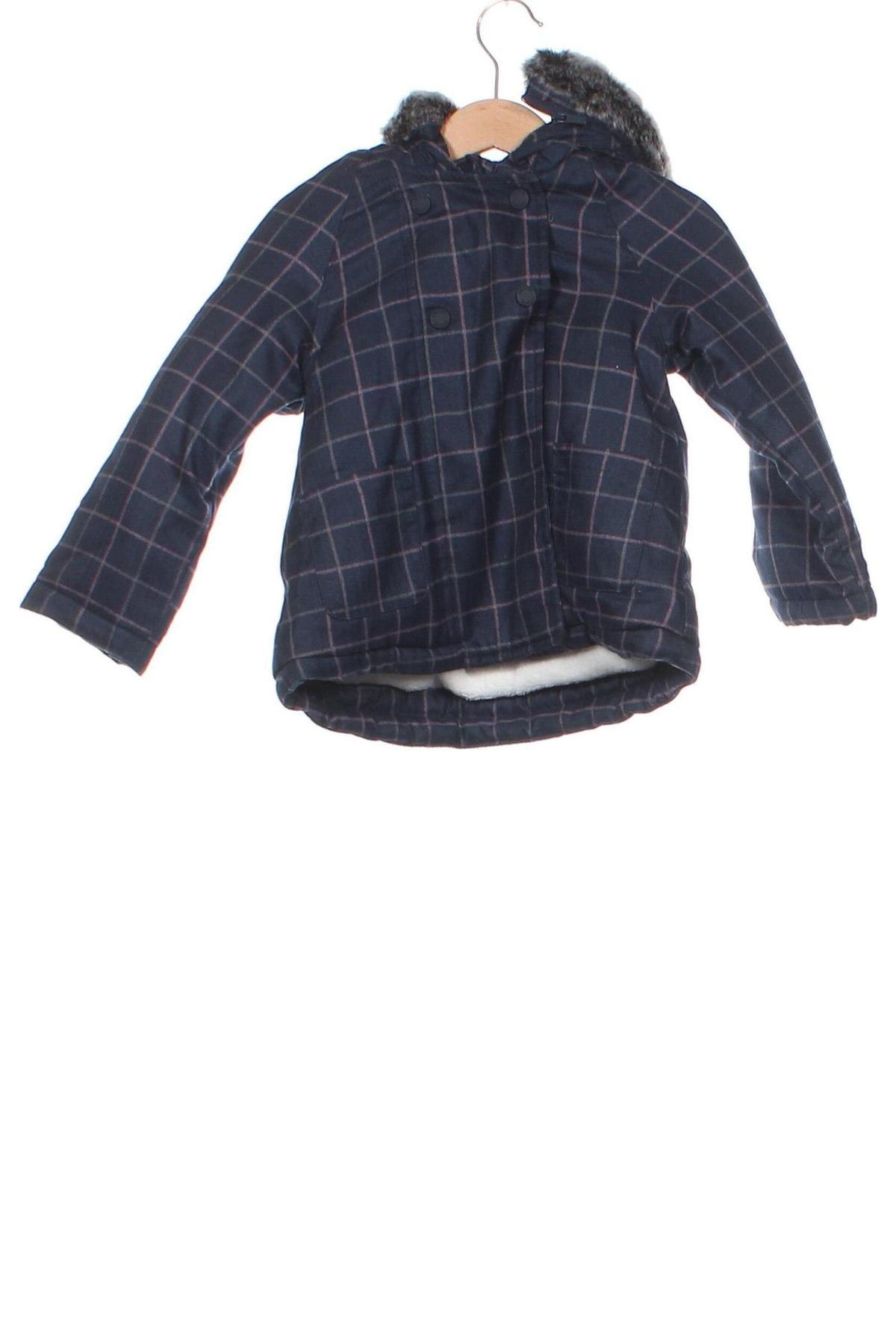 Dětská bunda  Obaibi, Velikost 18-24m/ 86-98 cm, Barva Vícebarevné, Cena  1 290,00 Kč