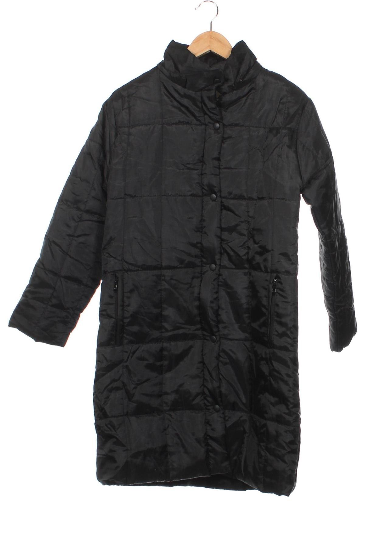 Παιδικό μπουφάν X-Mail, Μέγεθος 13-14y/ 164-168 εκ., Χρώμα Μαύρο, Τιμή 9,50 €