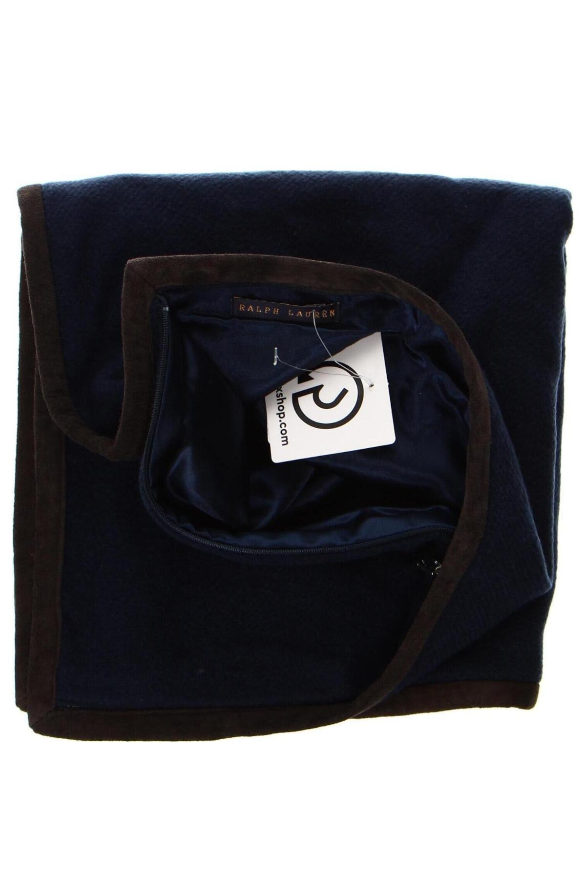 Dekorativer Kissenbezug Ralph Lauren, Farbe Blau, Preis € 39,61