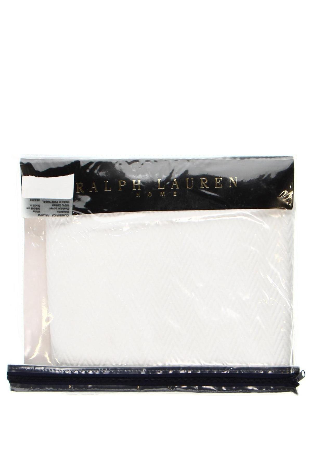 Kissenbezug Ralph Lauren, Farbe Weiß, Preis 56,19 €