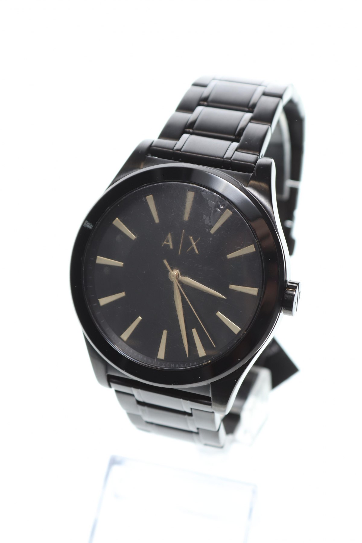 Σύνολο Armani Exchange, Χρώμα Μαύρο, Τιμή 176,99 €