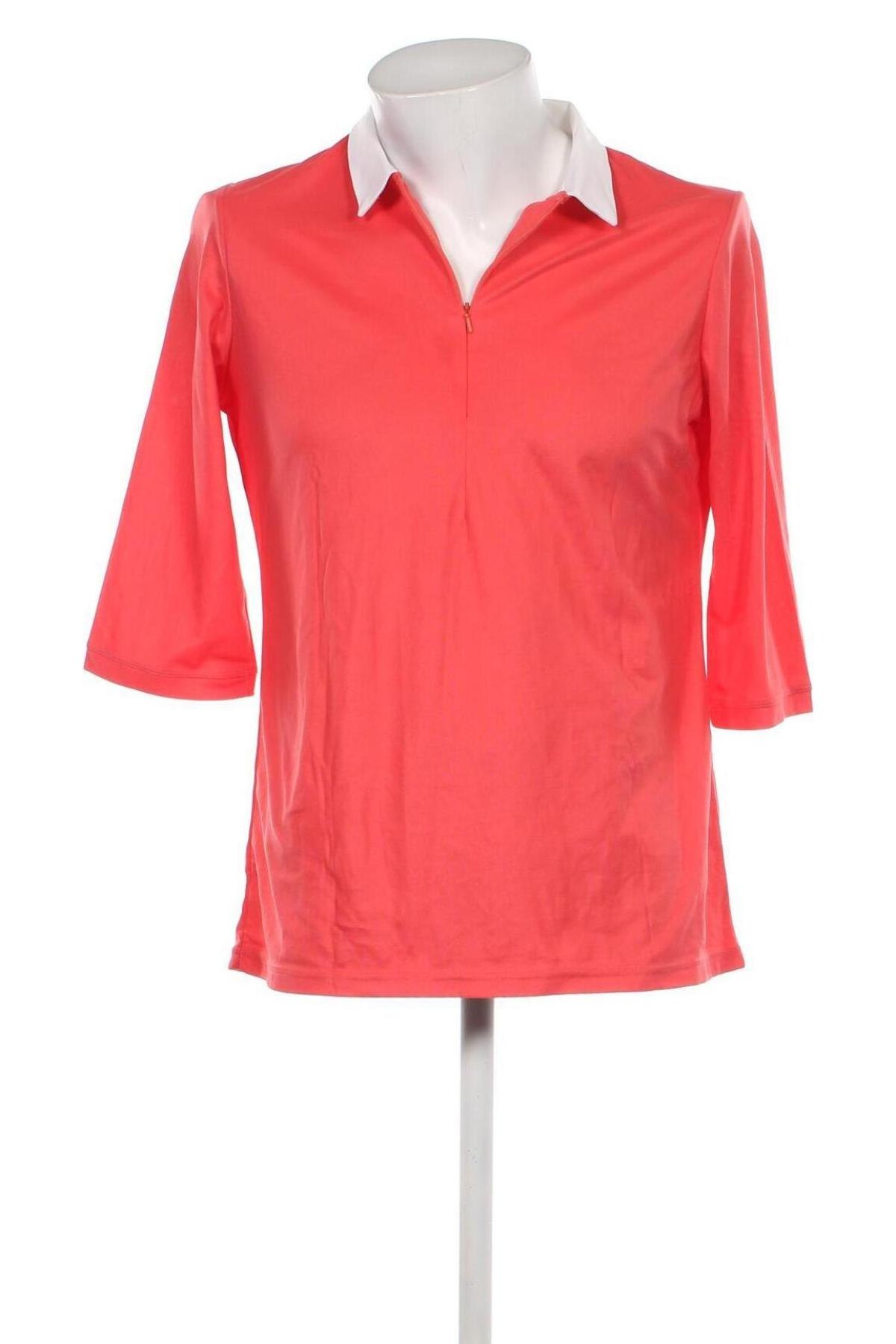 Мъжка блуза, Размер L, Цвят Розов, Цена 5,89 лв.
