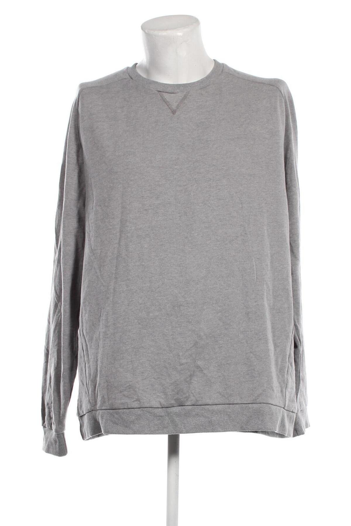 Herren Shirt, Größe 3XL, Farbe Grau, Preis € 6,48