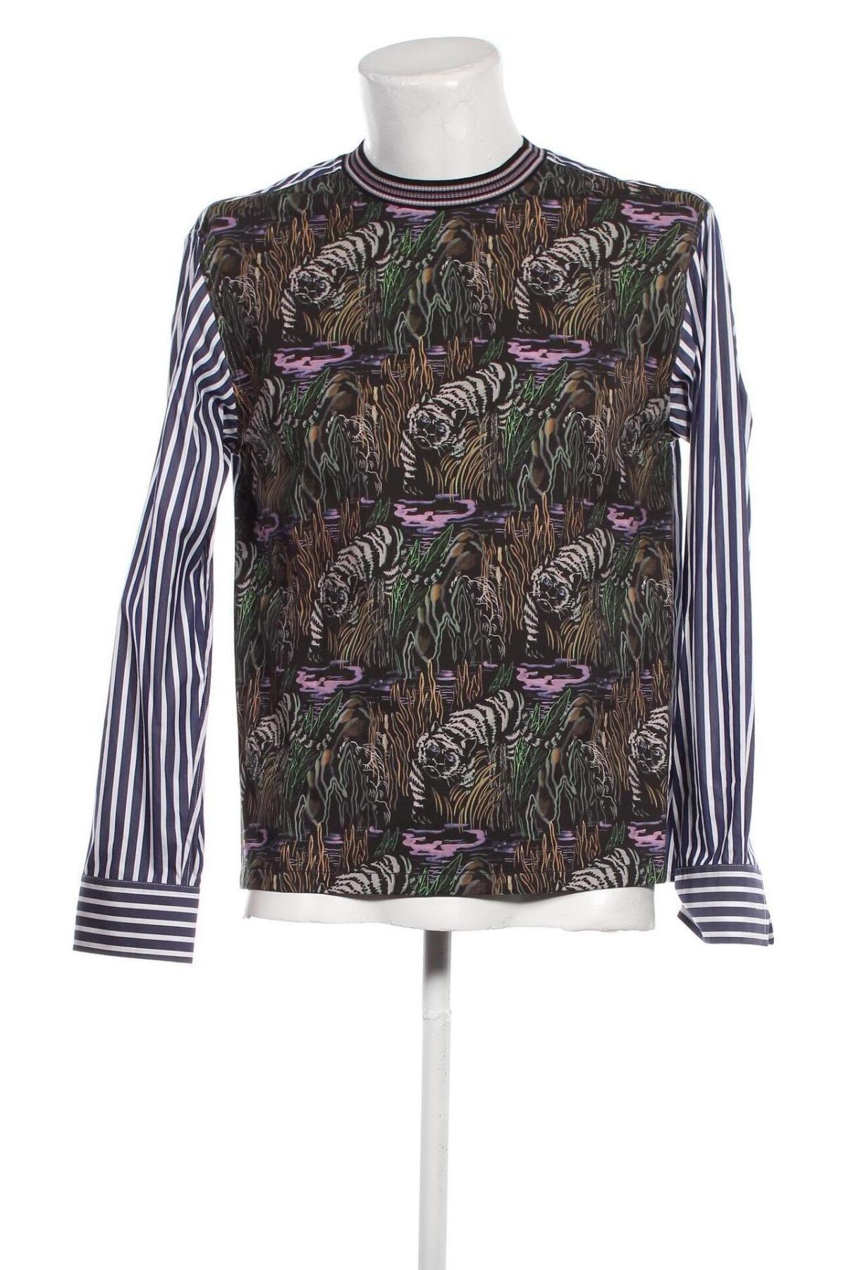 Мъжка блуза 3.1 Phillip Lim, Размер S, Цвят Многоцветен, Цена 589,00 лв.