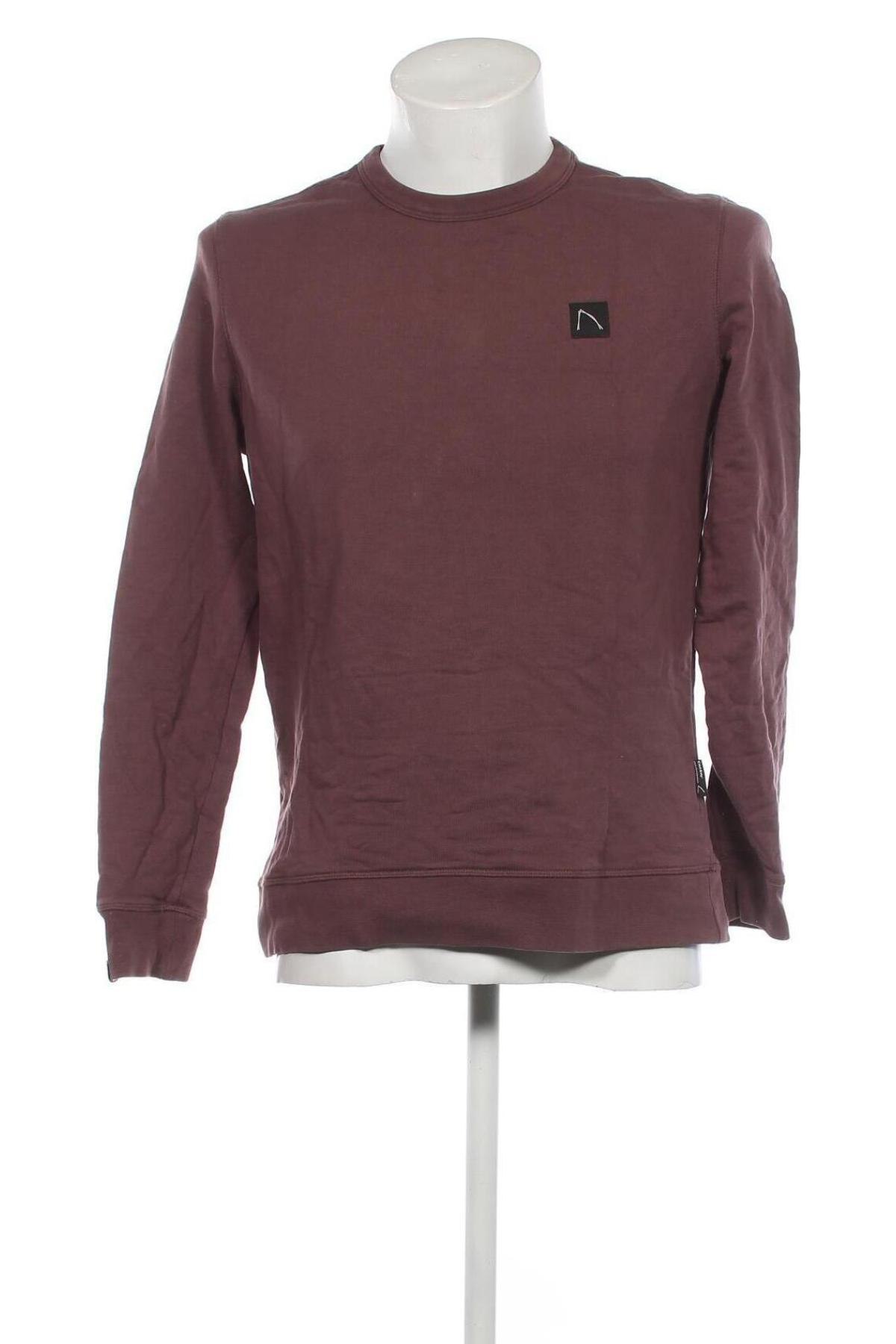 Ανδρική μπλούζα Chasin', Μέγεθος M, Χρώμα Καφέ, Τιμή 14,30 €